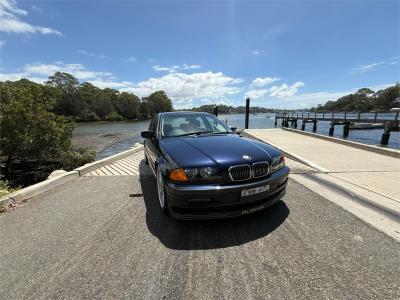 2000 BMW Alpina B3 Alpina E46 for sale in Sutherland